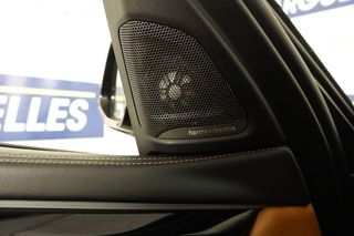 BMW X6 M 575cv