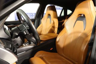 BMW X6 M 575cv