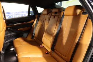 BMW X6 M 575cv
