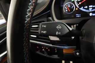 BMW X6 M 575cv