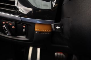 BMW X6 M 575cv