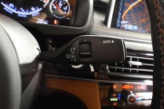 BMW X6 M 575cv