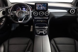 Mercedes Benz Clase GLC GLC 250 Coupe 250 4Matic 211cv
