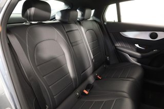 Mercedes Benz Clase GLC GLC 250 Coupe 250 4Matic 211cv