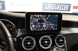 Mercedes Benz Clase GLC GLC 250 Coupe 250 4Matic 211cv