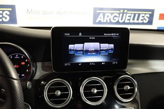 Mercedes Benz Clase GLC GLC 250 Coupe 250 4Matic 211cv
