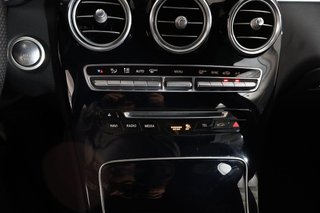 Mercedes Benz Clase GLC GLC 250 Coupe 250 4Matic 211cv
