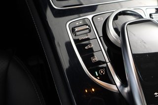 Mercedes Benz Clase GLC GLC 250 Coupe 250 4Matic 211cv