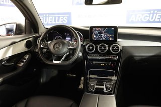 Mercedes Benz Clase GLC GLC 250 Coupe 250 4Matic 211cv