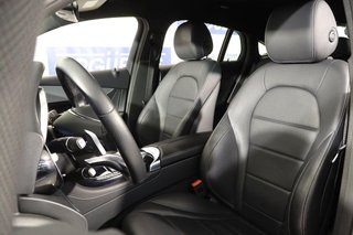Mercedes Benz Clase GLC GLC 250 Coupe 250 4Matic 211cv