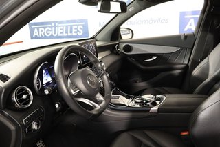Mercedes Benz Clase GLC GLC 250 Coupe 250 4Matic 211cv