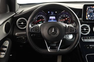 Mercedes Benz Clase GLC GLC 250 Coupe 250 4Matic 211cv