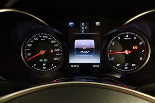 Mercedes Benz Clase GLC GLC 250 Coupe 250 4Matic 211cv