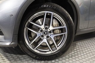 Mercedes Benz Clase GLC GLC 250 Coupe 250 4Matic 211cv