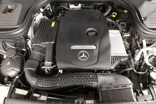 Mercedes Benz Clase GLC GLC 250 Coupe 250 4Matic 211cv