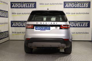Land Rover Discovery 3.0 SI6 HSE Auto 340cv