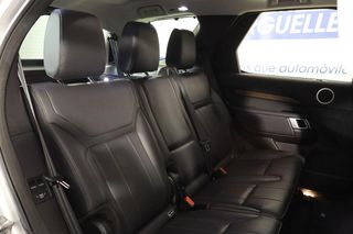 Land Rover Discovery 3.0 SI6 HSE Auto 340cv