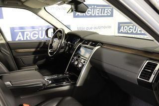 Land Rover Discovery 3.0 SI6 HSE Auto 340cv