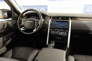 Land Rover Discovery 3.0 SI6 HSE Auto 340cv