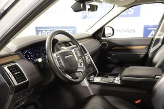 Land Rover Discovery 3.0 SI6 HSE Auto 340cv