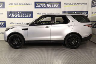 Land Rover Discovery 3.0 SI6 HSE 7Plazas Auto 340cv