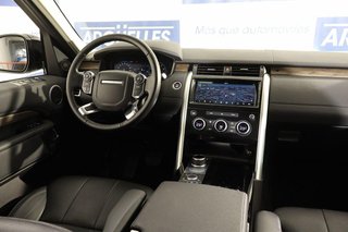 Land Rover Discovery 3.0 SI6 HSE 7Plazas Auto 340cv