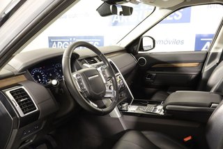 Land Rover Discovery 3.0 SI6 HSE 7Plazas Auto 340cv