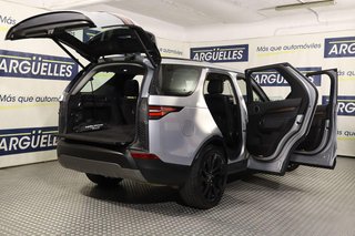 Land Rover Discovery 3.0 SI6 HSE 7Plazas Auto 340cv