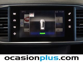 Peugeot 308 SW PureTech 130 S&S Style 96 kW (130 CV)