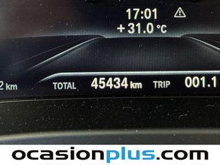 BMW X4 xDrive20d 140 kW (190 CV)