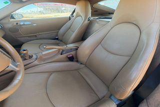 Porsche Cayman 2.7 Manual 245cv