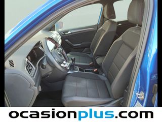 Volkswagen T-Roc Sport 2.0 TDI 110 kW (150 CV)