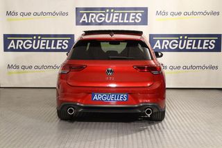 Volkswagen Golf GTI 2.0 TSI 245cv DSG