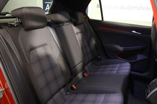 Volkswagen Golf GTI 2.0 TSI 245cv DSG
