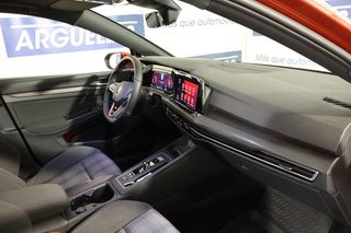 Volkswagen Golf GTI 2.0 TSI 245cv DSG