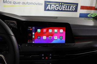 Volkswagen Golf GTI 2.0 TSI 245cv DSG