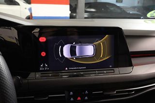 Volkswagen Golf GTI 2.0 TSI 245cv DSG