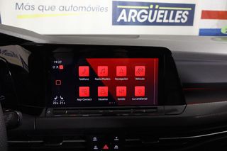 Volkswagen Golf GTI 2.0 TSI 245cv DSG