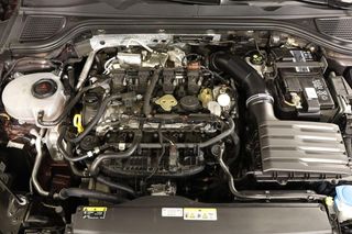 Volkswagen Golf GTI 2.0 TSI 245cv DSG