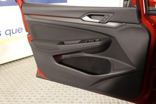 Volkswagen Golf GTI 2.0 TSI 245cv DSG