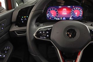 Volkswagen Golf GTI 2.0 TSI 245cv DSG