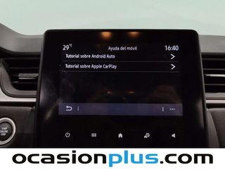 Renault Captur Intens TCe GLP 74 kW (100 CV)