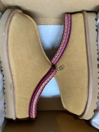UGG Tasman talla 40 marrón