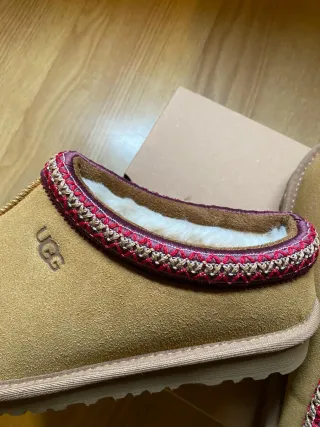 UGG Tasman talla 40 marrón