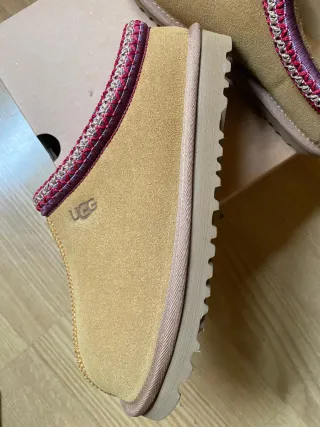 UGG Tasman talla 40 marrón