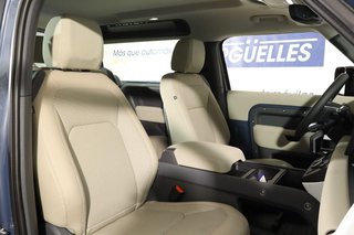Land Rover Defender 90 3.0 D200 MHEV SE 200cv