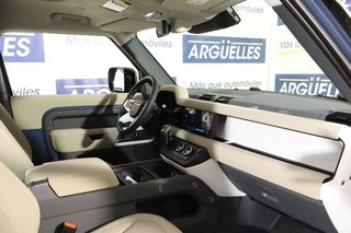 Land Rover Defender 90 3.0 D200 MHEV SE 200cv