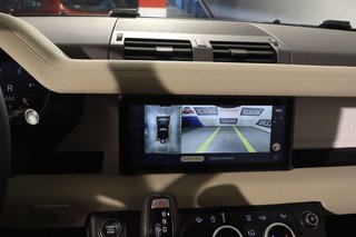 Land Rover Defender 90 3.0 D200 MHEV SE 200cv