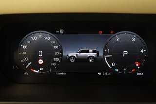 Land Rover Defender 90 3.0 D200 MHEV SE 200cv