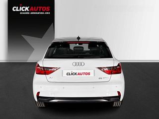AUDI A1 SPORTBACK 25 TFSI 95CV ADVANCED